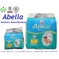 Best Selling S M L Size Baby Diaper in Africa and Baby Diapers Factory China